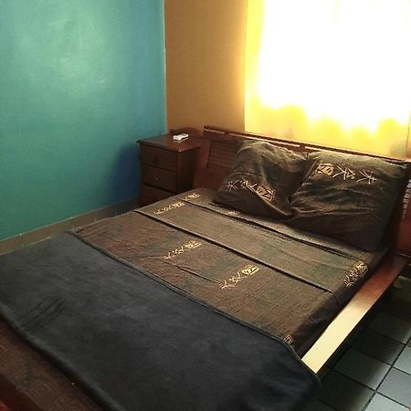 La Brise Apartman Étang-Salé les Bains Kültér fotó