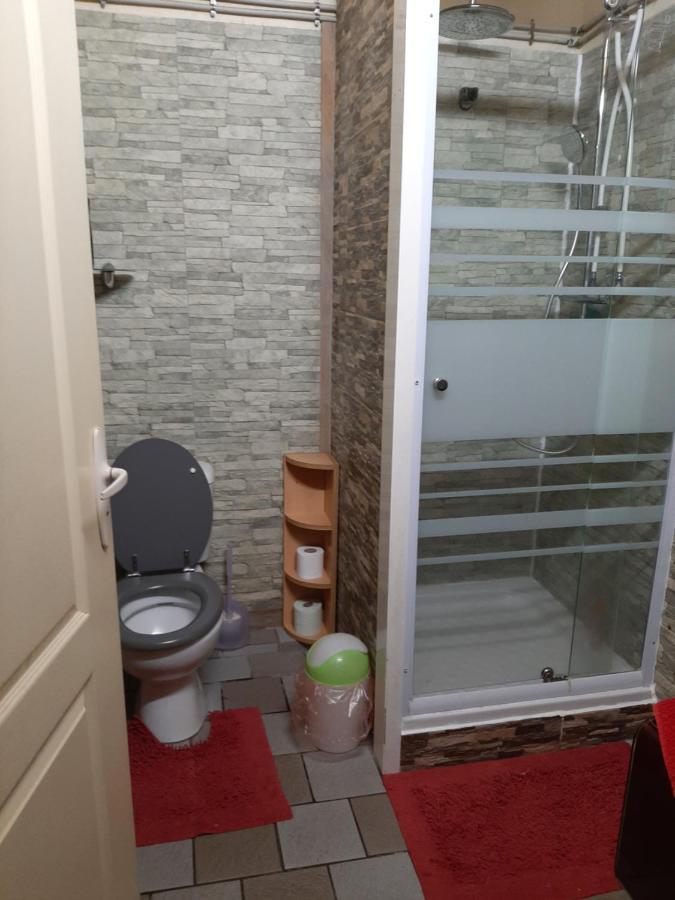 La Brise Apartman Étang-Salé les Bains Kültér fotó