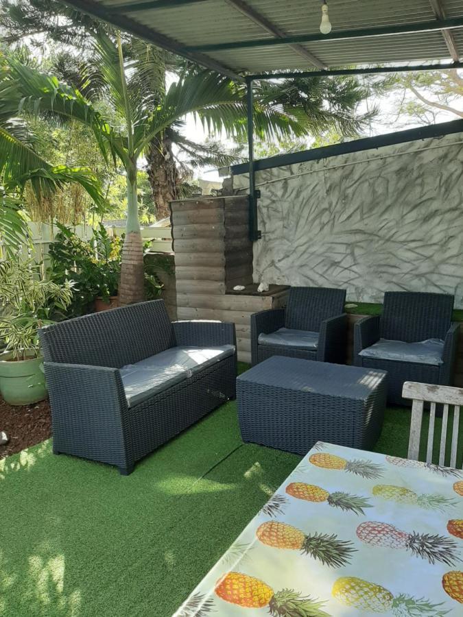 La Brise Apartman Étang-Salé les Bains Kültér fotó