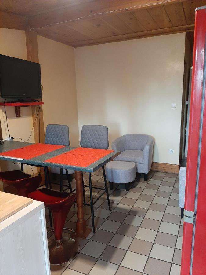 La Brise Apartman Étang-Salé les Bains Kültér fotó